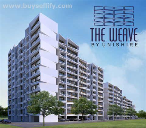 Flat with 2 & 3BHK For Sale in Thanisandra Main Road
