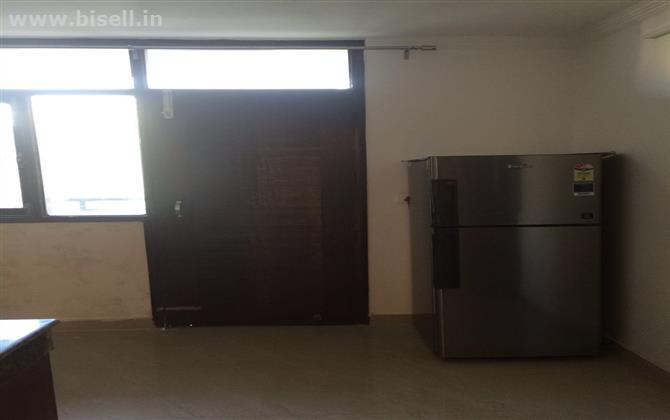 2 BHK Flat at Maya Garden City Zirakpur