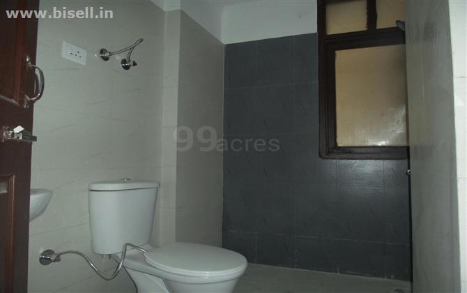2 BHK Flat at Maya Garden City Zirakpur