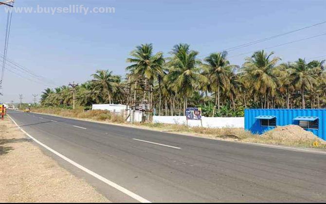 2 BHK INDEPENDENT HOUSE FOR SALE IN COIMBATORE!!!