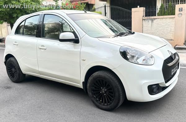 2015 Model – Well-Maintained Car with Android System & ABS – ?3.25 Lakhs – Sudhan Cars, Salem