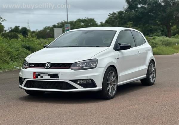 2017 VW Polo 1.8 GTI 2-Door | High-Performance Build | 28,000 KMs | ?29.9L Negotiable