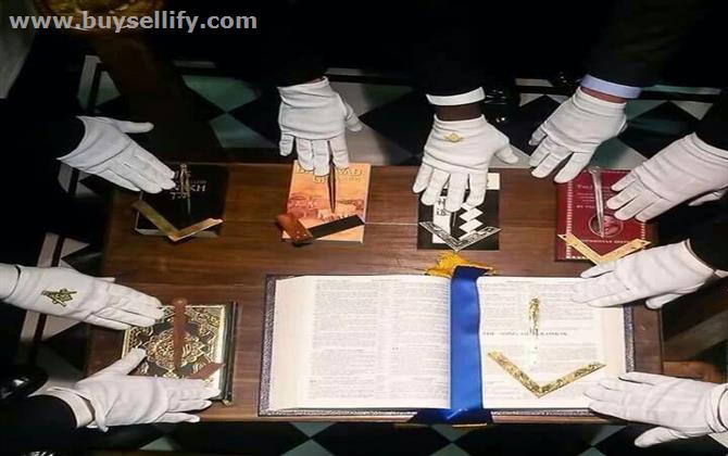 ?+2349034922291† I want to join Occult for money ritual in Ghana