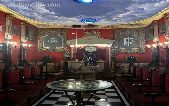 ®+2349034922291® Where to join real secret occult in Nigeria for riches