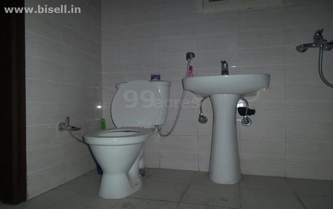 3 BHK Flat at SBP SOUTH CITY Zirakpur