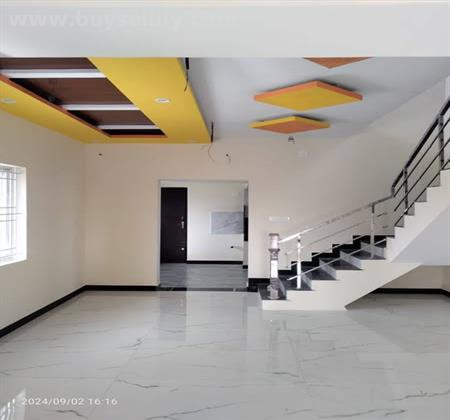 3 BHK House for Sale – 3.50 Cents Land – Kovaiputhur