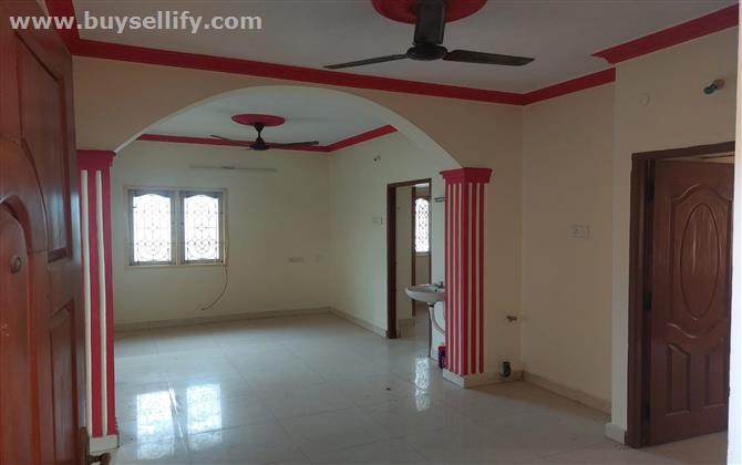 3BHK FLATS @VALASARAVAKKAM THIRUPPUZHAL STREET GOOD PRIME LOCATION IN TAMILNADU , CHENNAI
