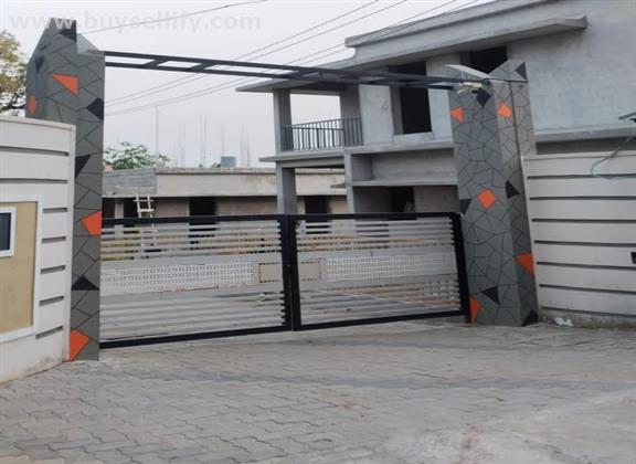 3BHK House with 5 Cent Land for Sale in Palakkad