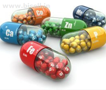 3rd Party Capsules Manufacturer