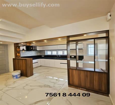 4 BHK Attached House for Sale – Chempazhanthy, Sreekariyam