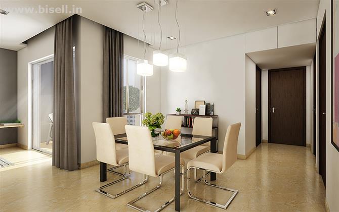 A Perfect Blend Of Luxury & Serenity - Falcon Crest