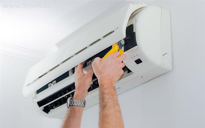 Ac Repairing Service in Mayur Vihar	