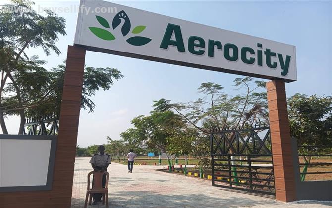 Aerocity