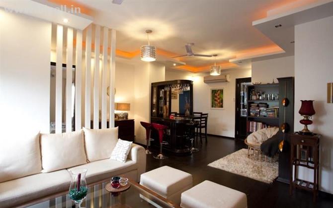 Aggrandize your living standard with Migsun Kiaan. 9899146021