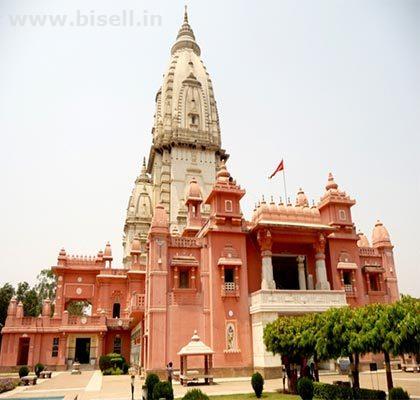 Allahabad Temple Tour Packages