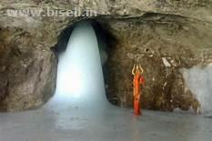 Amarnath Yatra by Helicopter