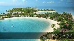 •	Andaman Short Tour Package