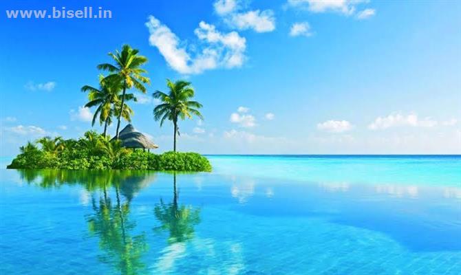 •	Andaman Short Tour Package