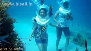 Andaman Summer Special With Under Water Safari