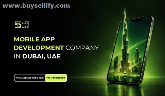 App Bugs Driving Users Away? Get Smarter With iOS App Development in Dubai