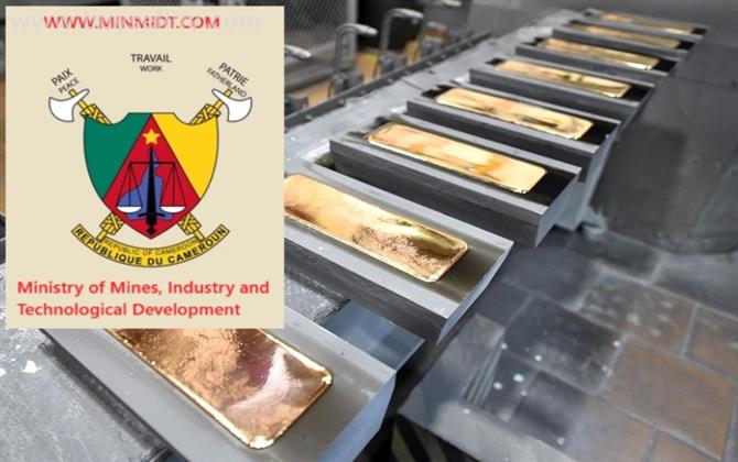 Apply for a Gold Mandate License - Minmidt.com