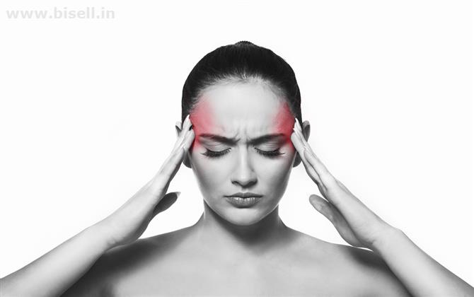 ayurvedic treatment for migraine - Ath Ayurdhamah
