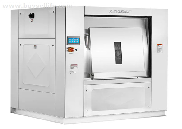 Barrier Washer(50 70 100kg)