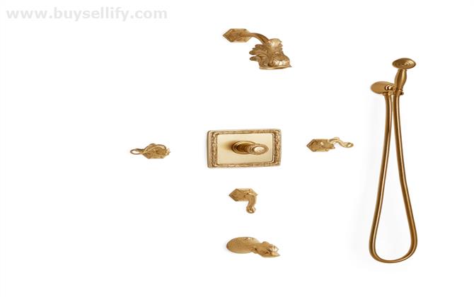 Bath fittings, basin mixers, faucets, showers