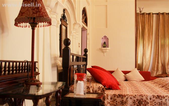 Beautiful Heritage in Rupnagar Punjab
