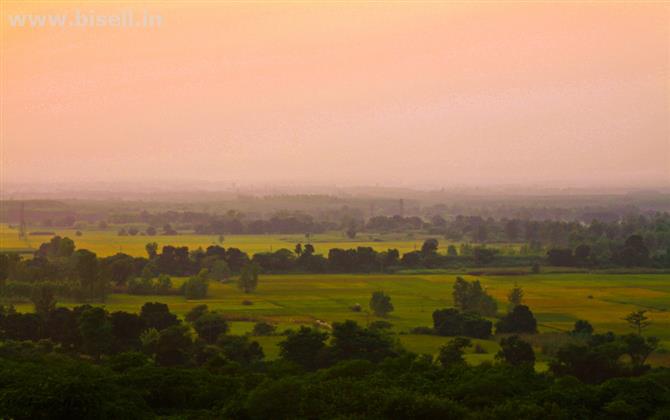 Beautiful Heritage in Rupnagar Punjab