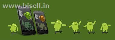 Android Application Development Company in Chandigarh
