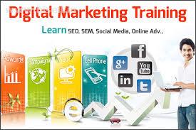 Best Digital Marketing Training Couse in Delhi NCR