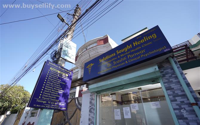 Best Homeopathic Doctor in Dehradun