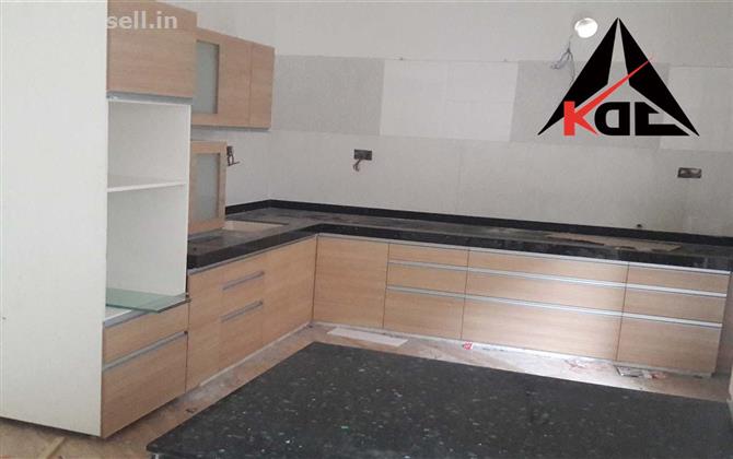 Best Modular Kitchen in Udaipur