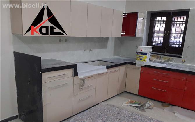 Best Modular Kitchen in Udaipur