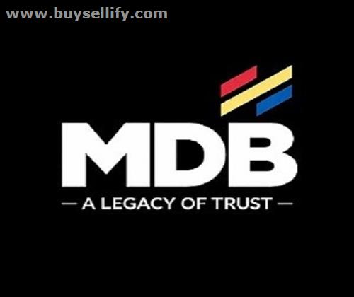 Best Real Estate Developers In Ludhiana - MDB GROUP