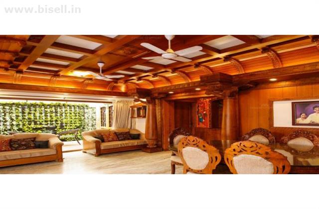 Best Residential Architect In Cochin