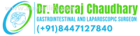 Best Robotic Surgeon in Faridabad