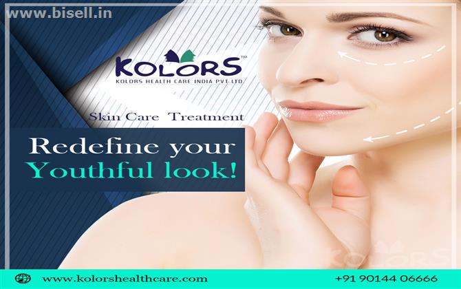 Best Skin care clinic in Bangalore