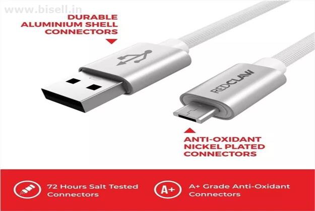 Best USB Charging Cable for Android