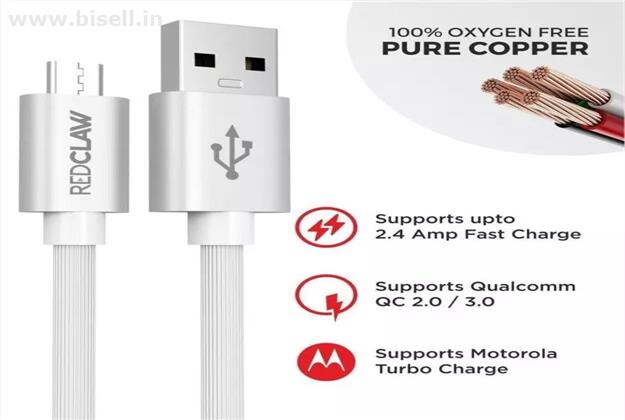 Best USB Charging Cable for Android