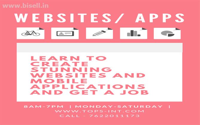 Best Web Designing Training Center in Baroda | TOPS Technologies