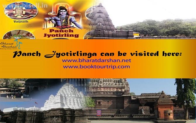Bharat Darshan Tour and Travel company in India dealing in most valuable tour packages.