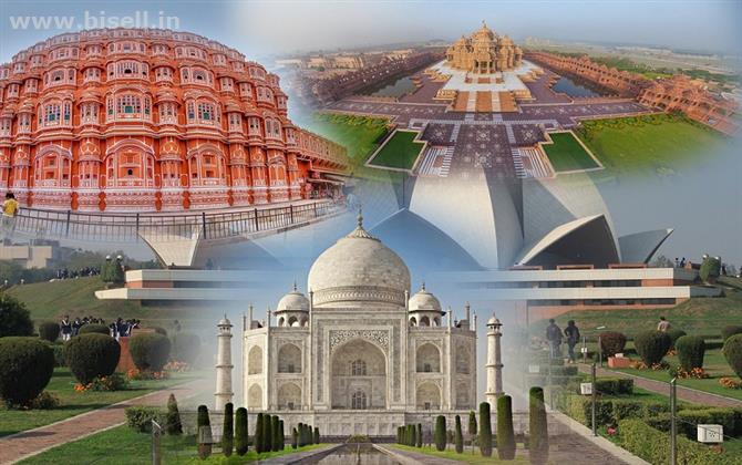 Bharat Darshan Tour and Travel company in India dealing in most valuable tour packages.