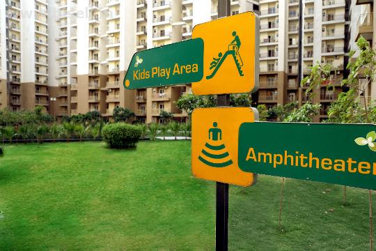 Book Ready To Move Flats In Paramount Emotions At Noida9250002243