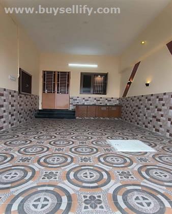 Brand New 2 BHK Villa for Sale in Panangadi, Madurai