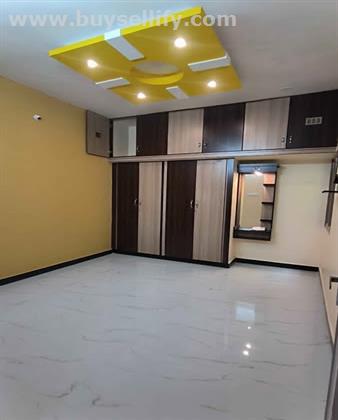 Brand New 2 BHK Villa for Sale in Panangadi, Madurai