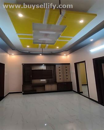 Brand New 2 BHK Villa for Sale in Panangadi, Madurai