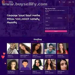 Build Your Own Swipe-Based Dating App with Tinder Clone Script
