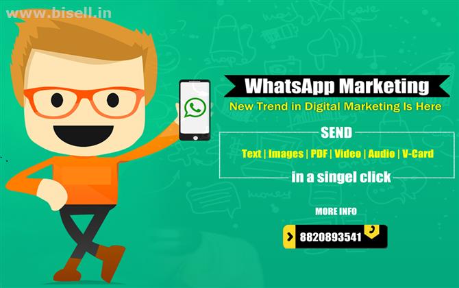 Business Promotion